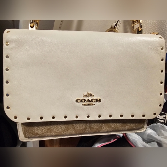 Coach Klara Crossbody Bag - Picture 3 of 11